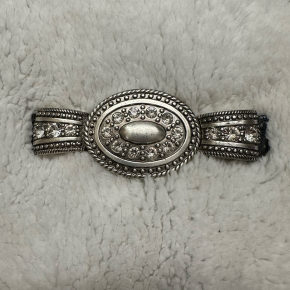 Chico's Accessories - Belt clasp - this was the clasp to a belt. Belt broke. Price is clasp only.
